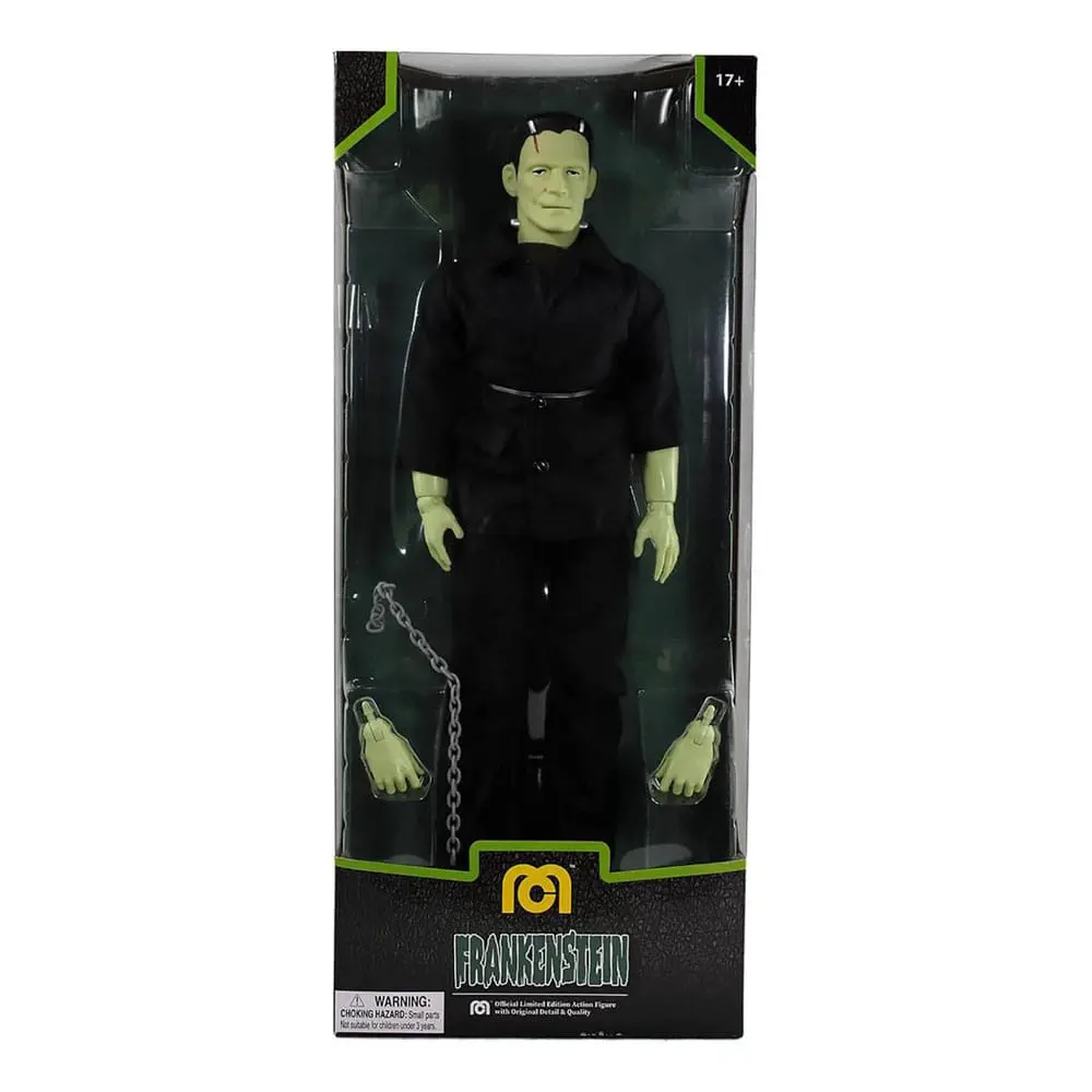 Figurina de actiune Universal Monsters Frankenstein 36 cm poza produsului