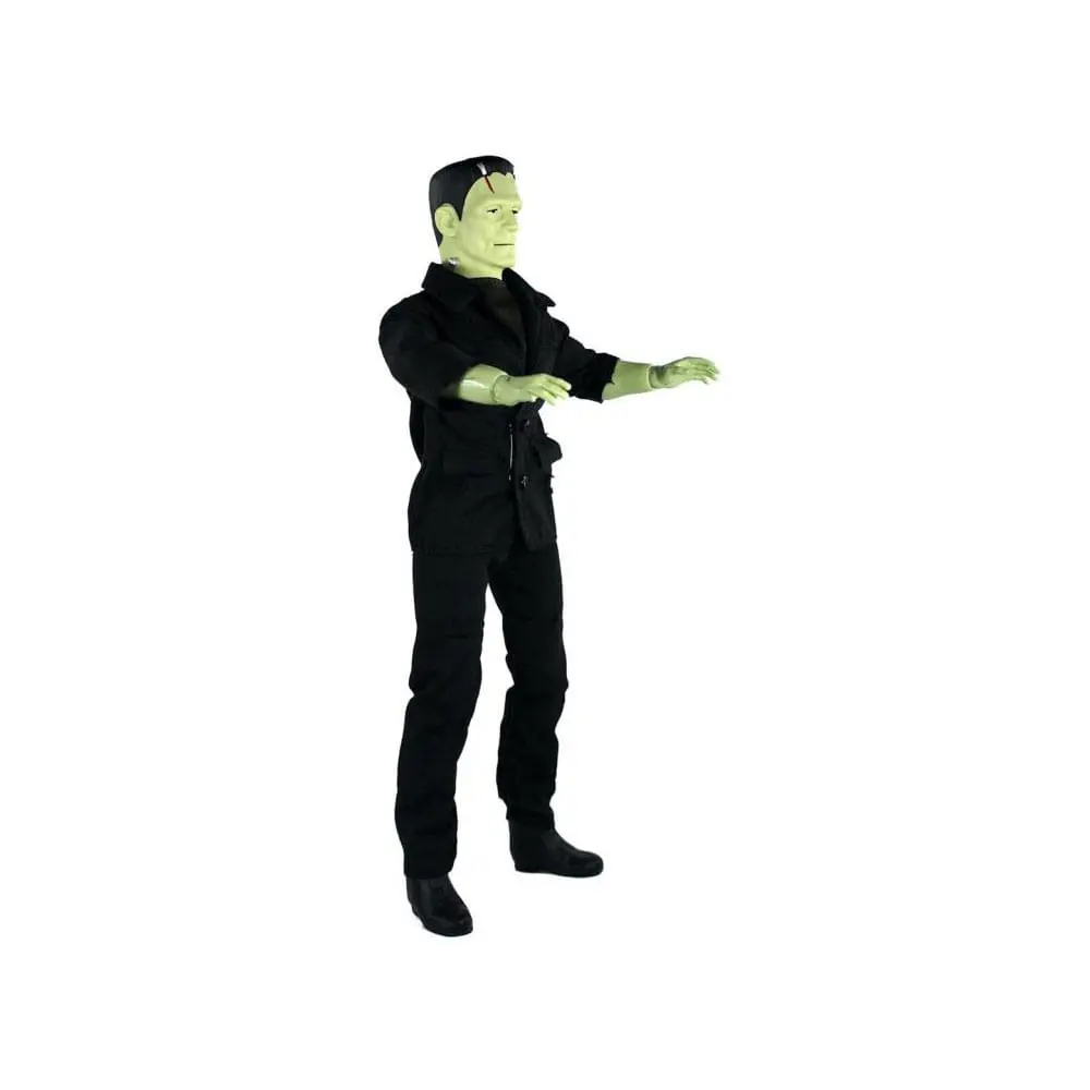 Figurina de actiune Universal Monsters Frankenstein 36 cm poza produsului