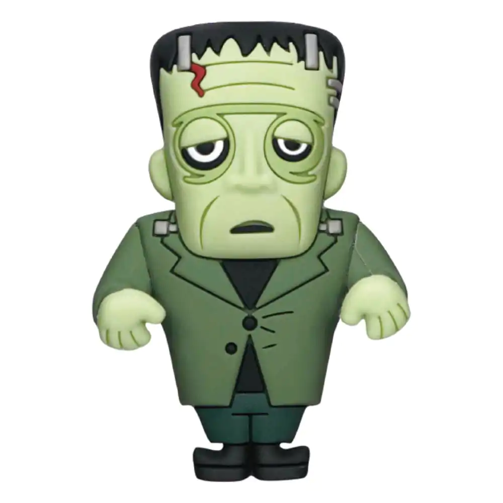 Universal Monsters Magnet Frankenstein poza produsului