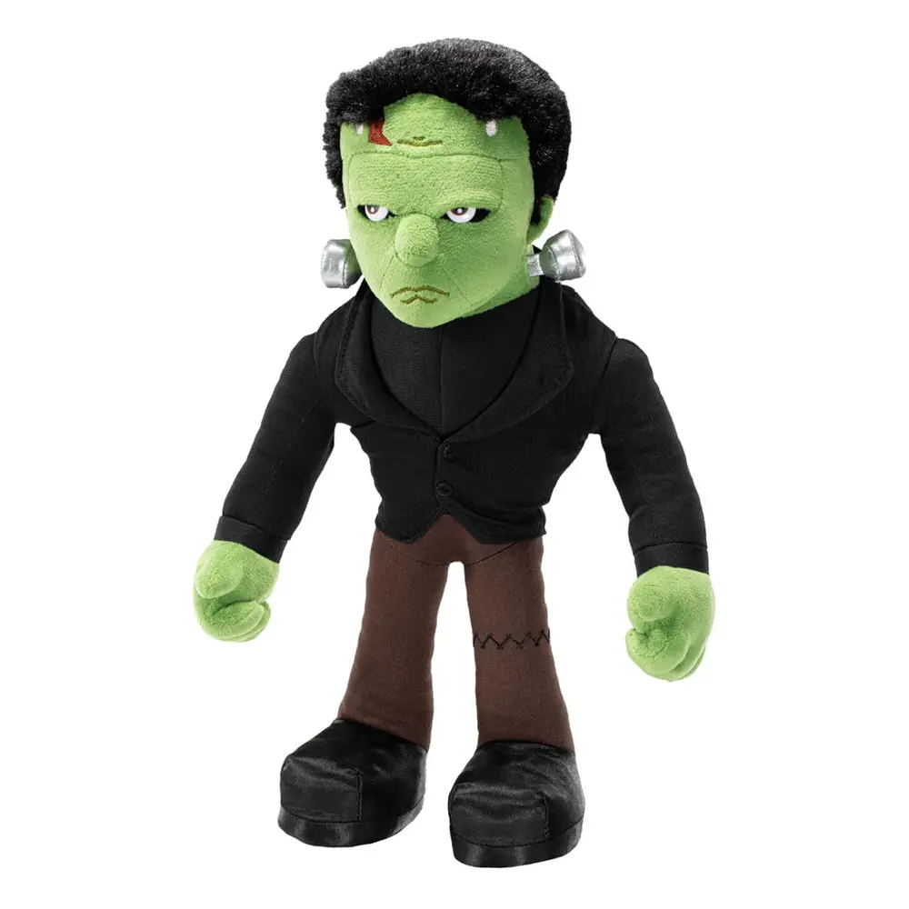Universal Monsters Figurina Plus Frankenstein 33 cm poza produsului