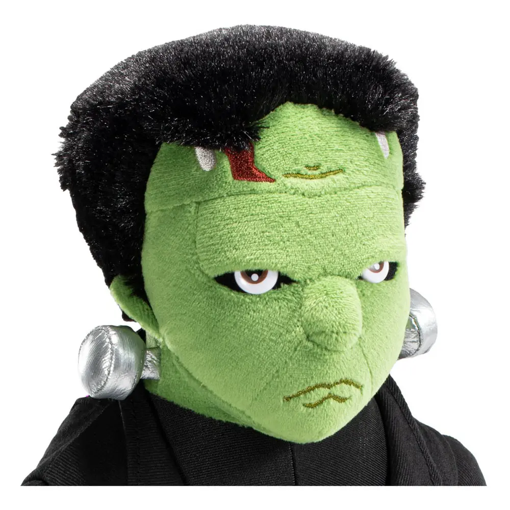 Universal Monsters Figurina Plus Frankenstein 33 cm poza produsului