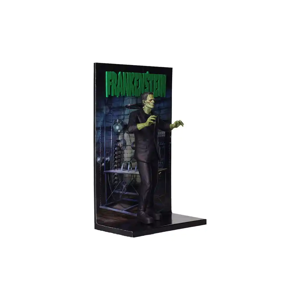 Universal Monsters Frankenstein poster figurină poza produsului