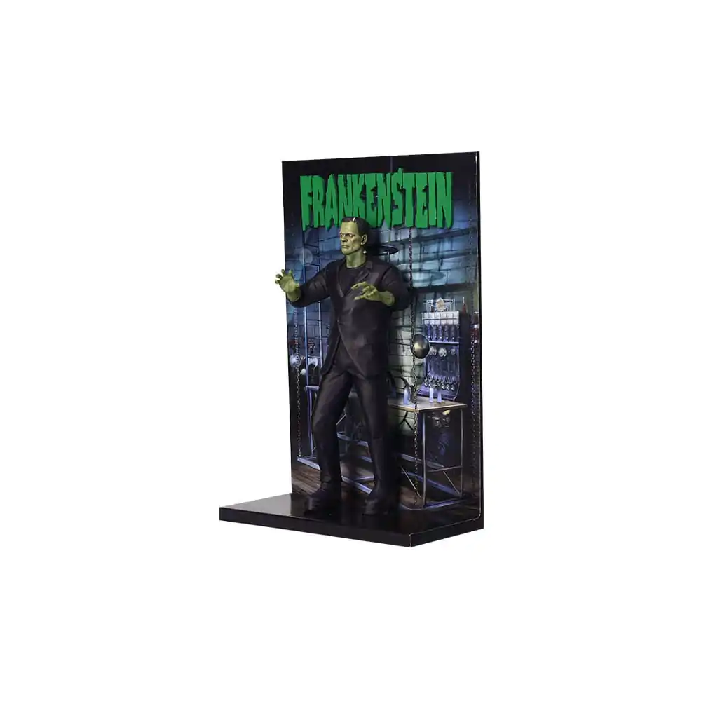 Universal Monsters Frankenstein poster figurină poza produsului