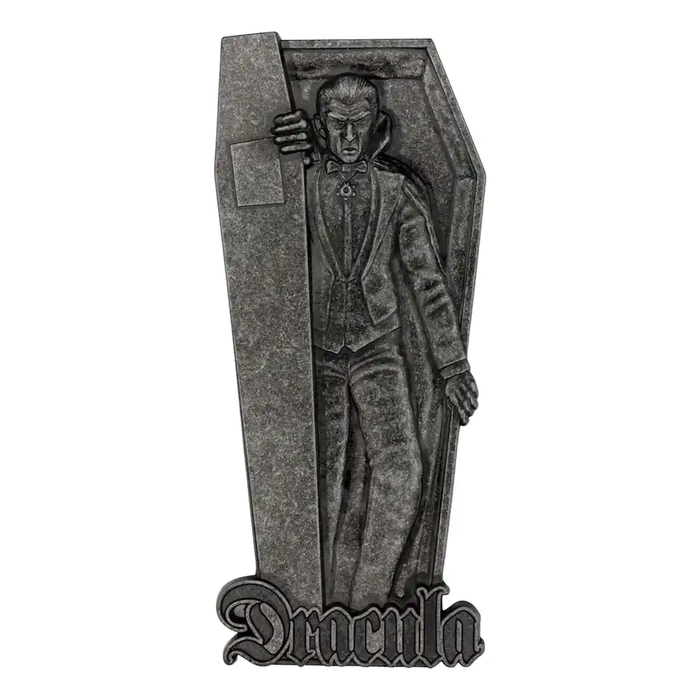 Universal Monsters Ingot Dracula Ediție Limitată lingou poza produsului