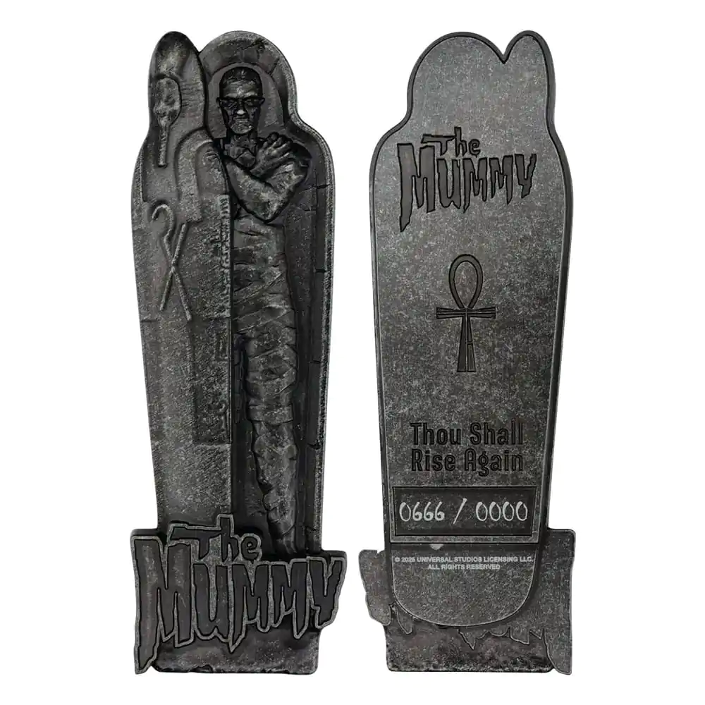 Universal Monsters lingou Frankenstein´s Monster Limited Edition poza produsului