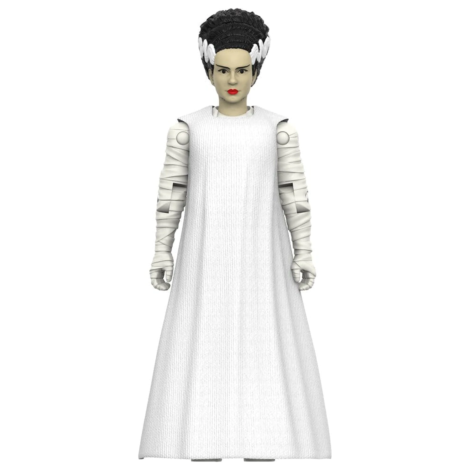 Universal Monsters ReAction+ Figurina articulata Valul 02 Bride Of Frankenstein poza produsului