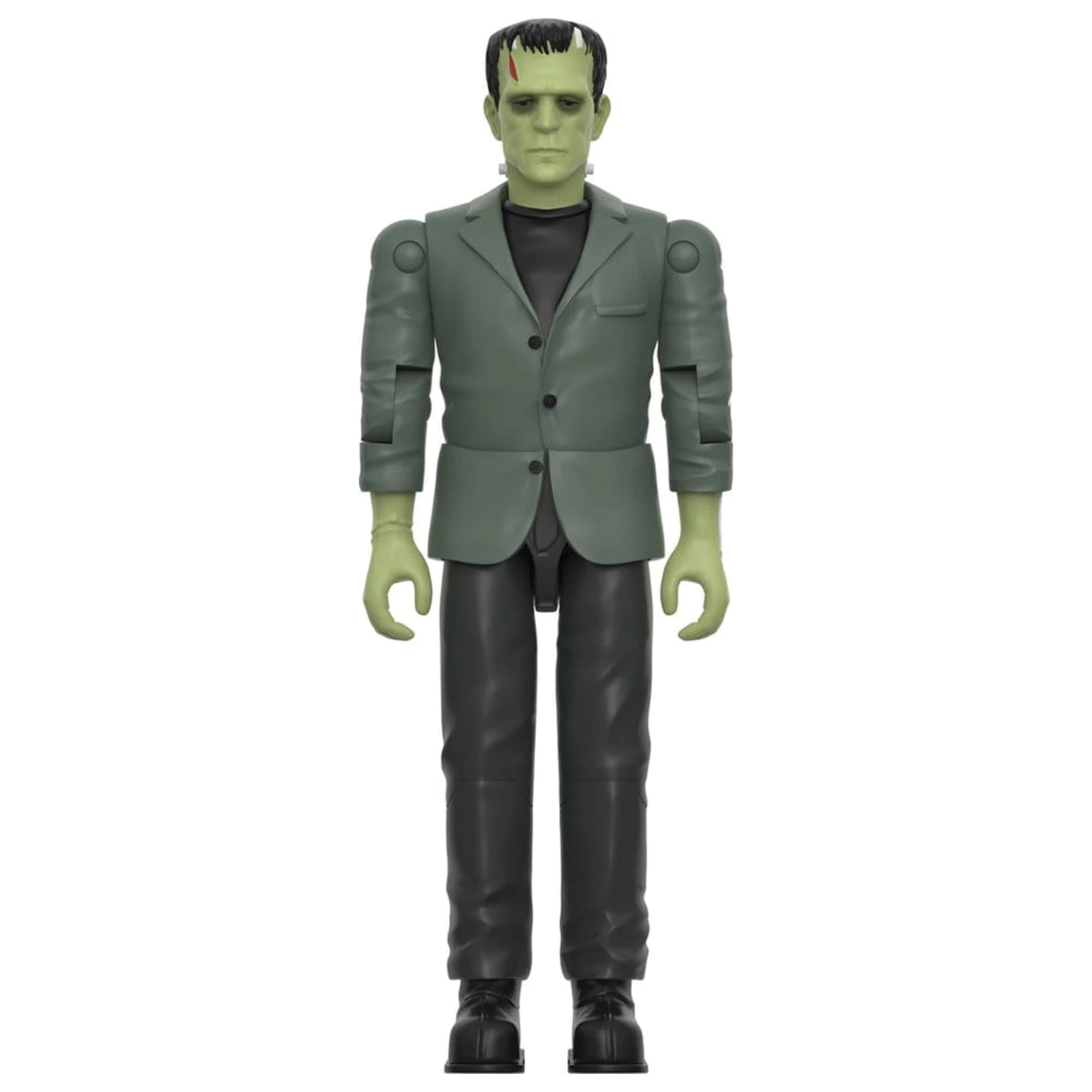 Universal Monsters ReAction+ Figurină articulată Valul 02 Frankenstein poza produsului