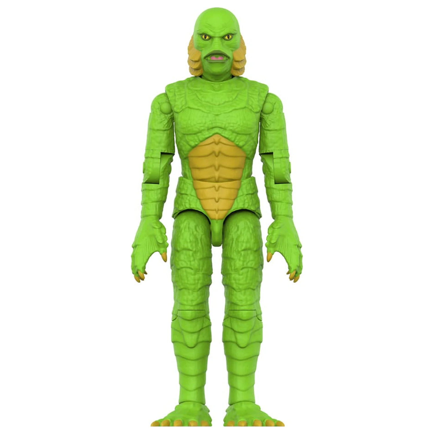 Universal Monsters ReAction+ Action Figure Wave 1 Creature from the Black Lagoon 10 cm     poza produsului
