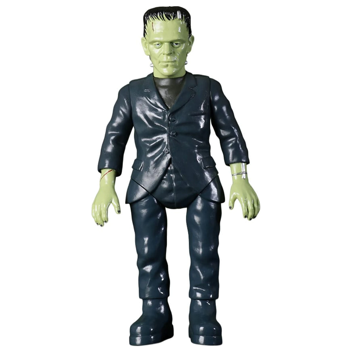 Universal Monsters Retro Sofubi Series figurina din vinil moale Frankenstein (1931) 27 cm poza produsului