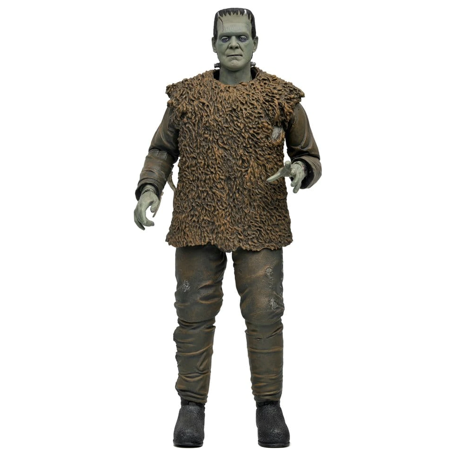 Universal Monsters: Son of Frankenstein Figurina articulata Ultimate Frankenstein's Monster 18 cm poza produsului