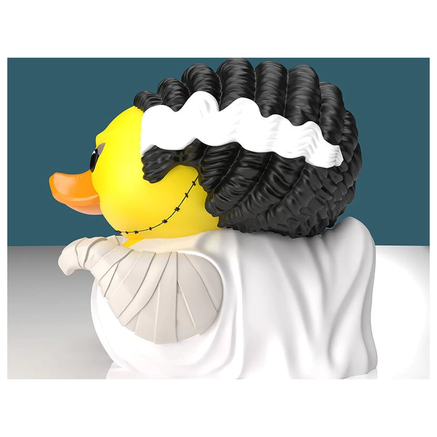 Universal Monsters The Bride of Frankenstein Tubbz figurina 9 cm poza produsului