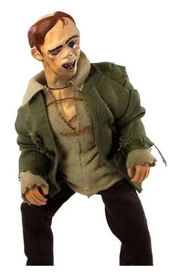 Figurină de acțiune Universal Monsters The Hunchback of Notre Dame (Topps Version) 20 cm poza produsului