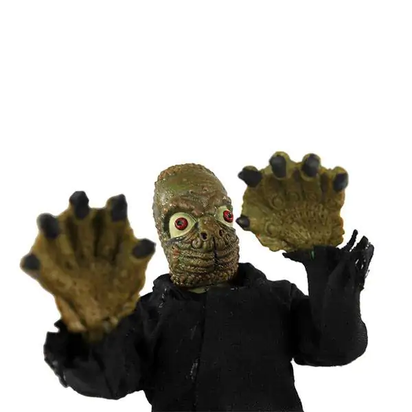 Universal Monsters Figurina The Mole People 20 cm poza produsului