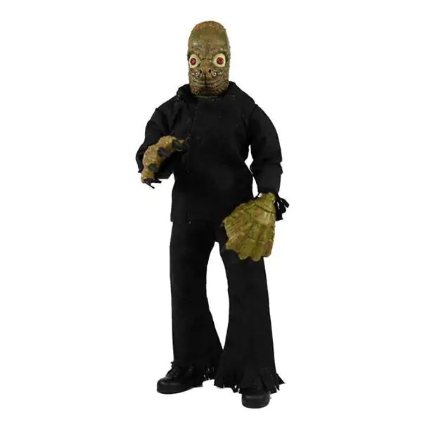 Universal Monsters Figurina The Mole People 20 cm poza produsului