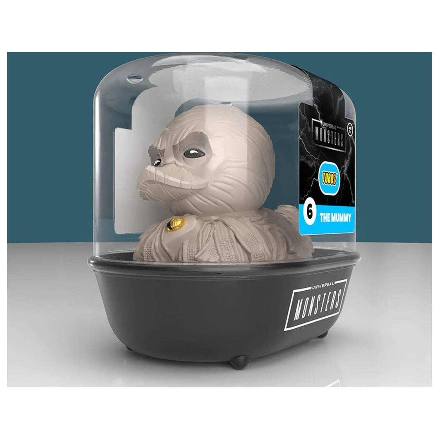 Universal Monsters The Mummy Tubbz figură 9 cm poza produsului