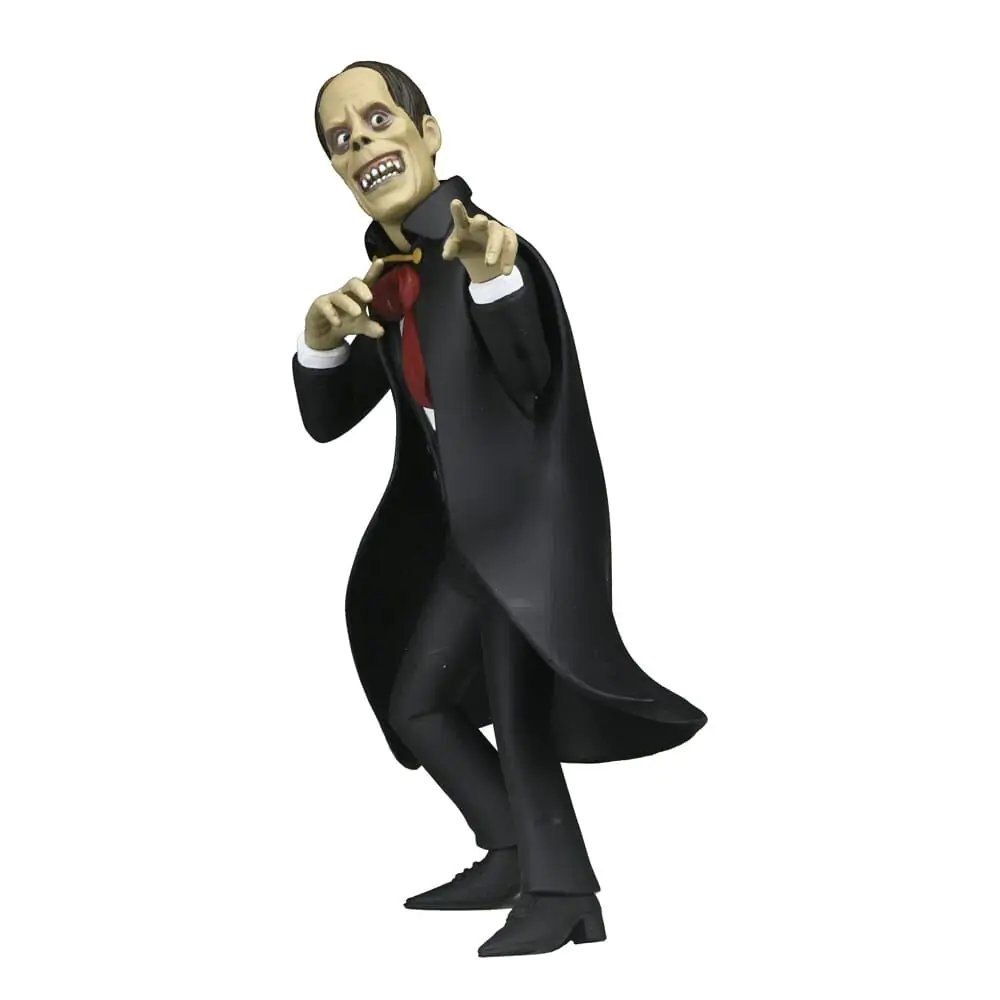 Universal Monsters Toony Terrors The Phantom of the Opera figurina 15cm poza produsului