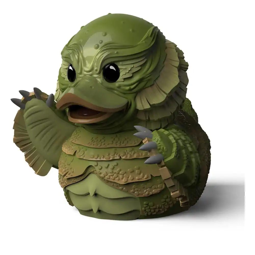 Universal Monsters Tubbz Figurina PVC Creature from the Black Lagoon 1st Edition 10 cm poza produsului