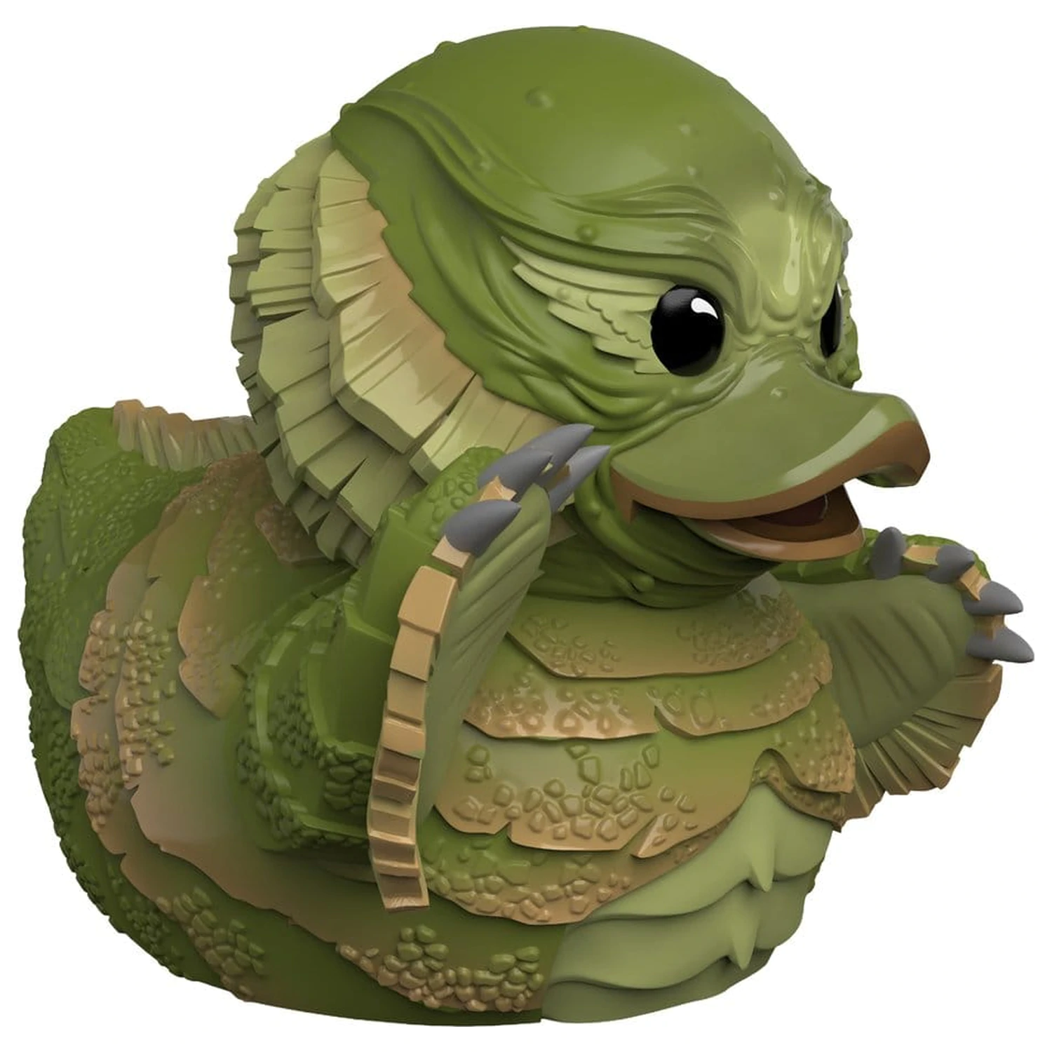Universal Monsters Tubbz PVC Figura Creature from the Black Lagoon poza produsului