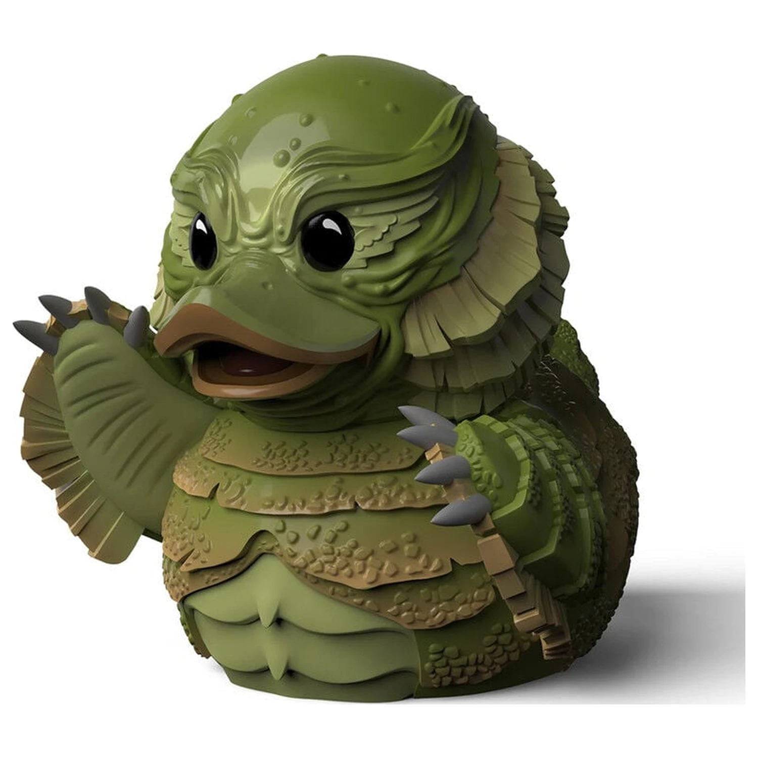 Universal Monsters Tubbz PVC Figura Creature from the Black Lagoon poza produsului