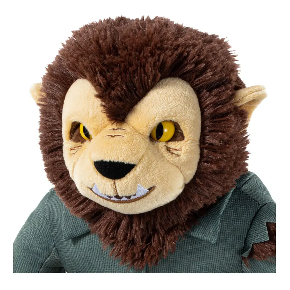 Universal Monsters Figurină de pluș Wolfman 33 cm poza produsului