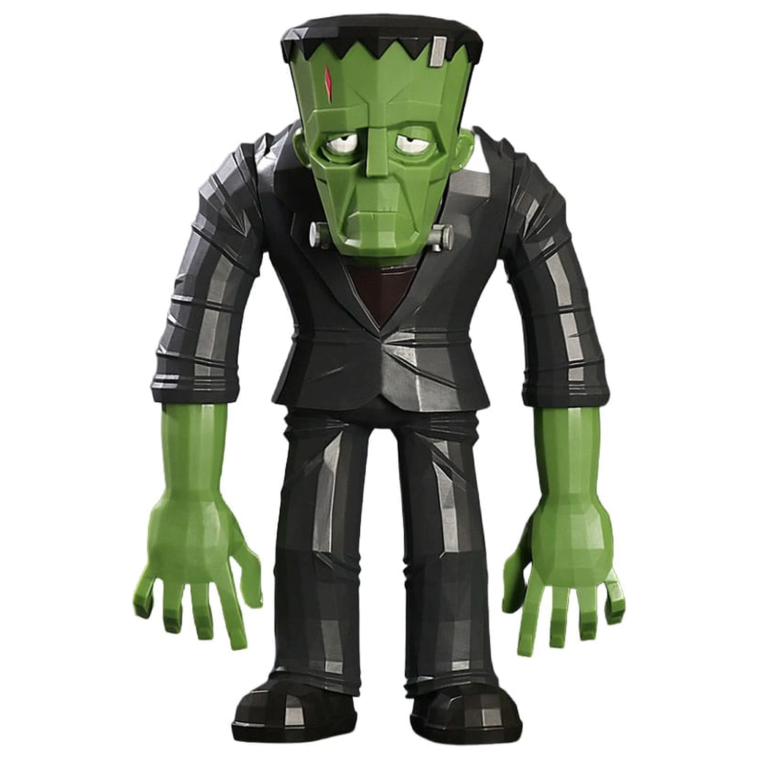 Universal Monsters x Touma Soft Vinyl Statuie Vol.1 Frankensteins Monster 22 cm poza produsului