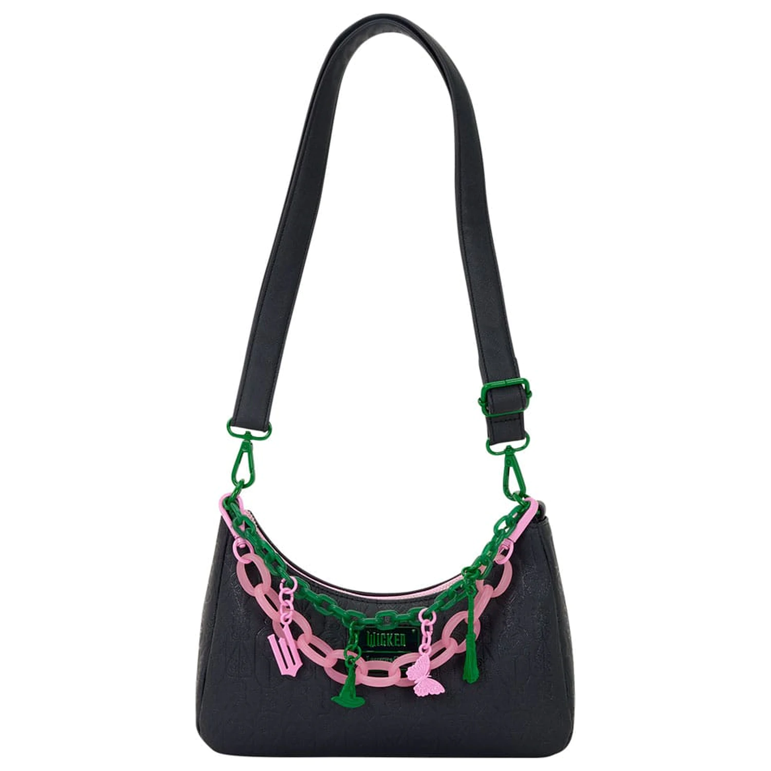 Geanta Universal by Loungefly Crossbody Wicked 2 poza produsului