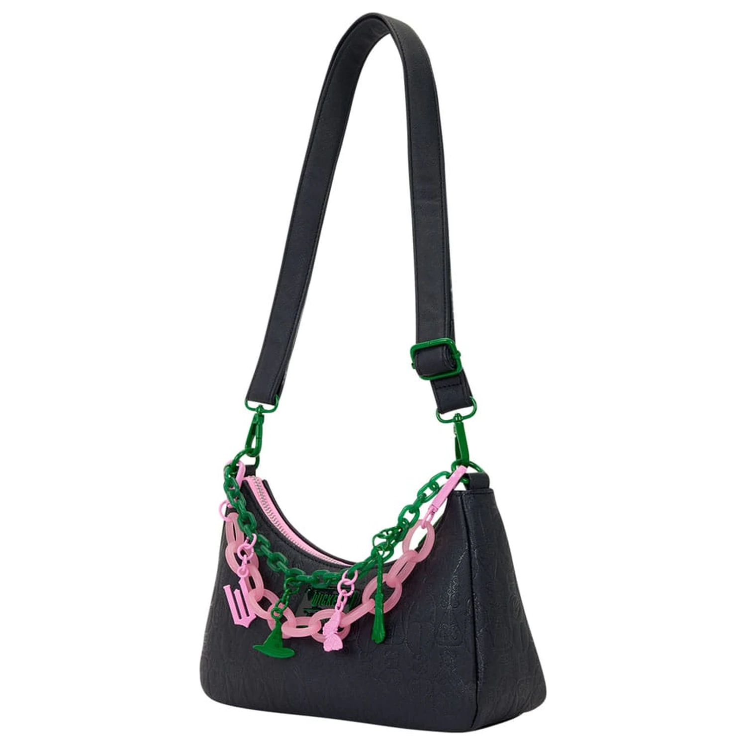 Geanta Universal by Loungefly Crossbody Wicked 2 poza produsului