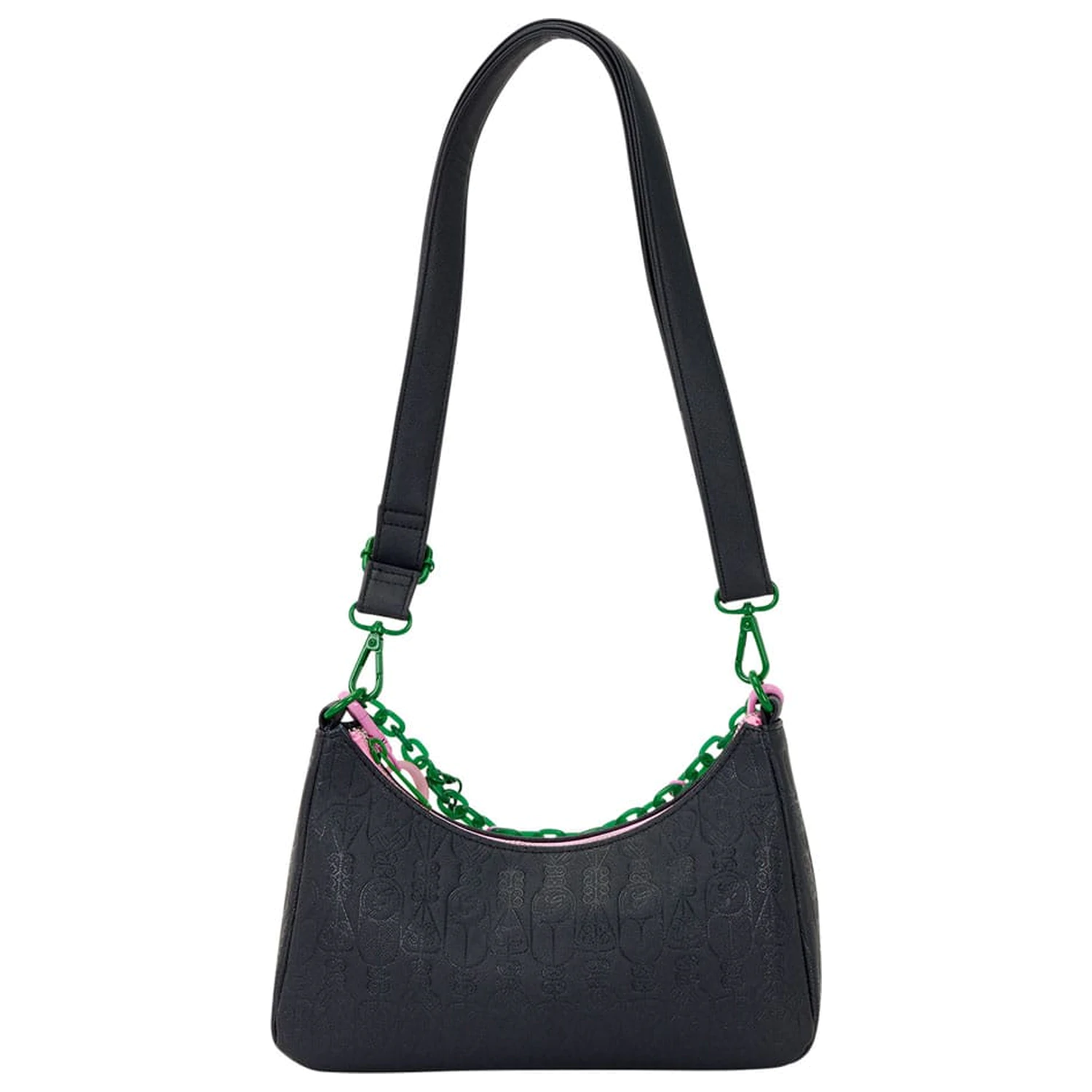 Geanta Universal by Loungefly Crossbody Wicked 2 poza produsului