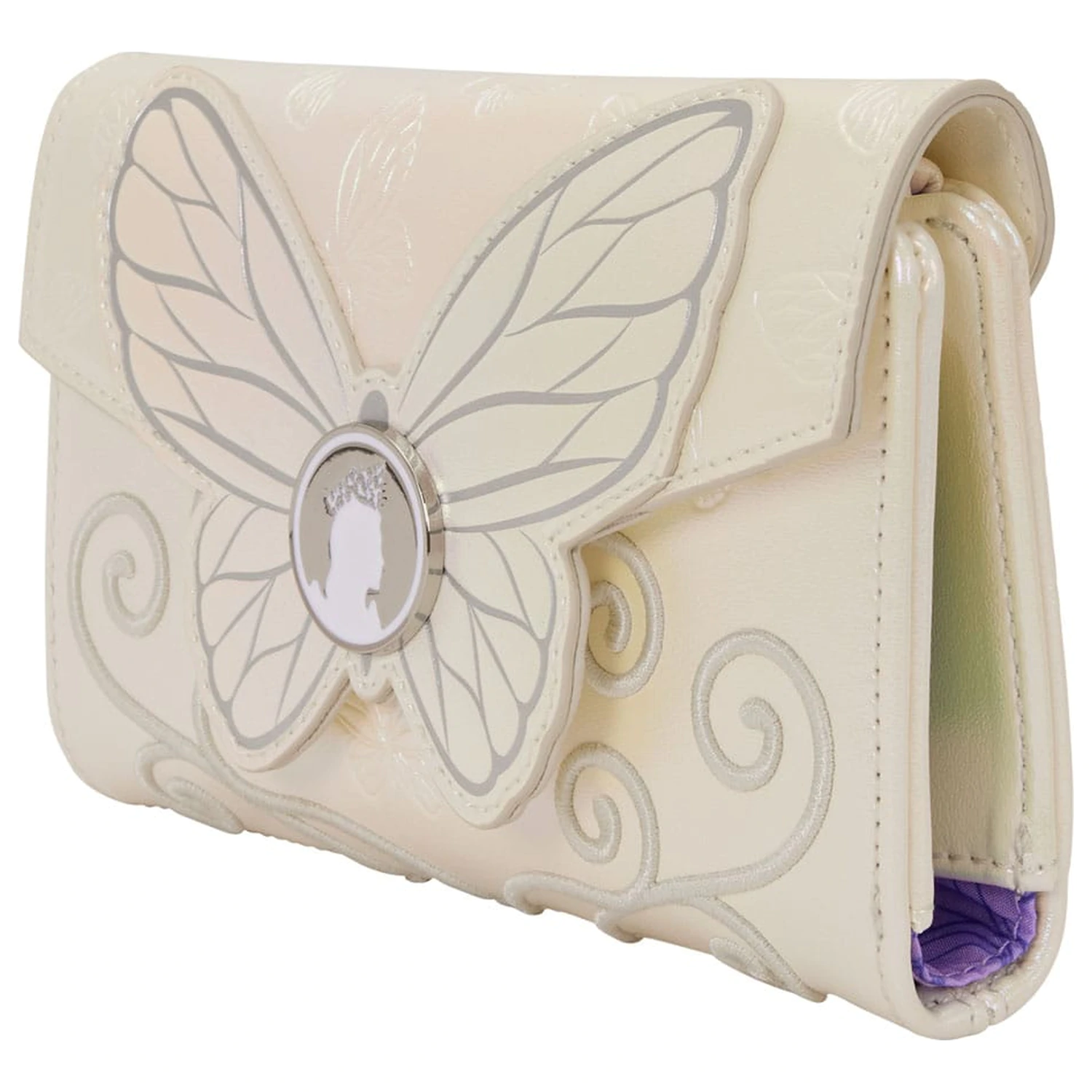 Universal by Loungefly Portofel Wicked 2 poza produsului