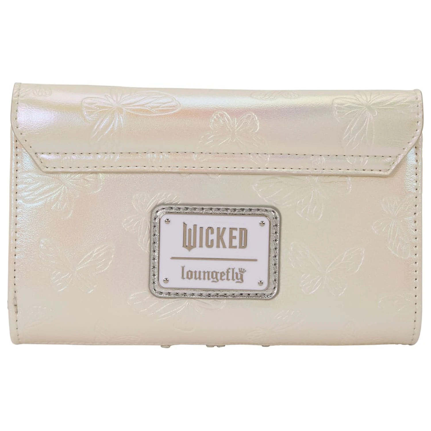 Universal by Loungefly Portofel Wicked 2 poza produsului