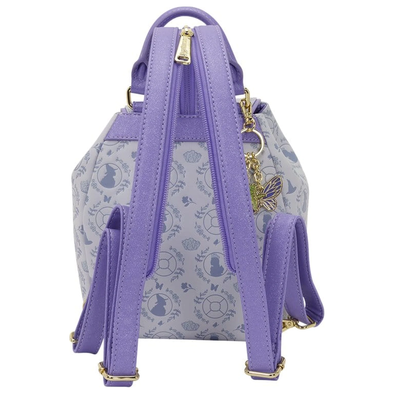 Universal by Loungefly Rucsac micro Wicked poza produsului