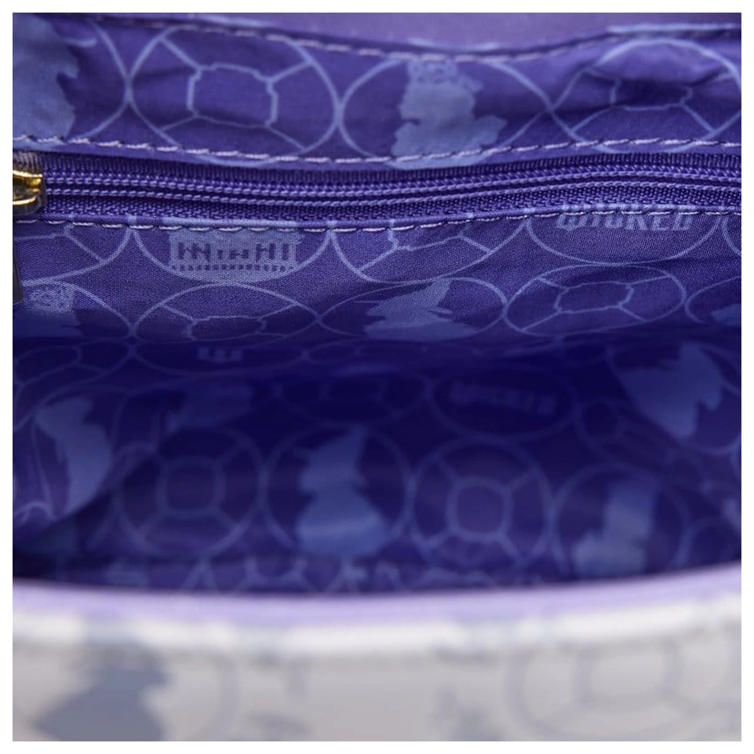 Universal by Loungefly Rucsac micro Wicked poza produsului