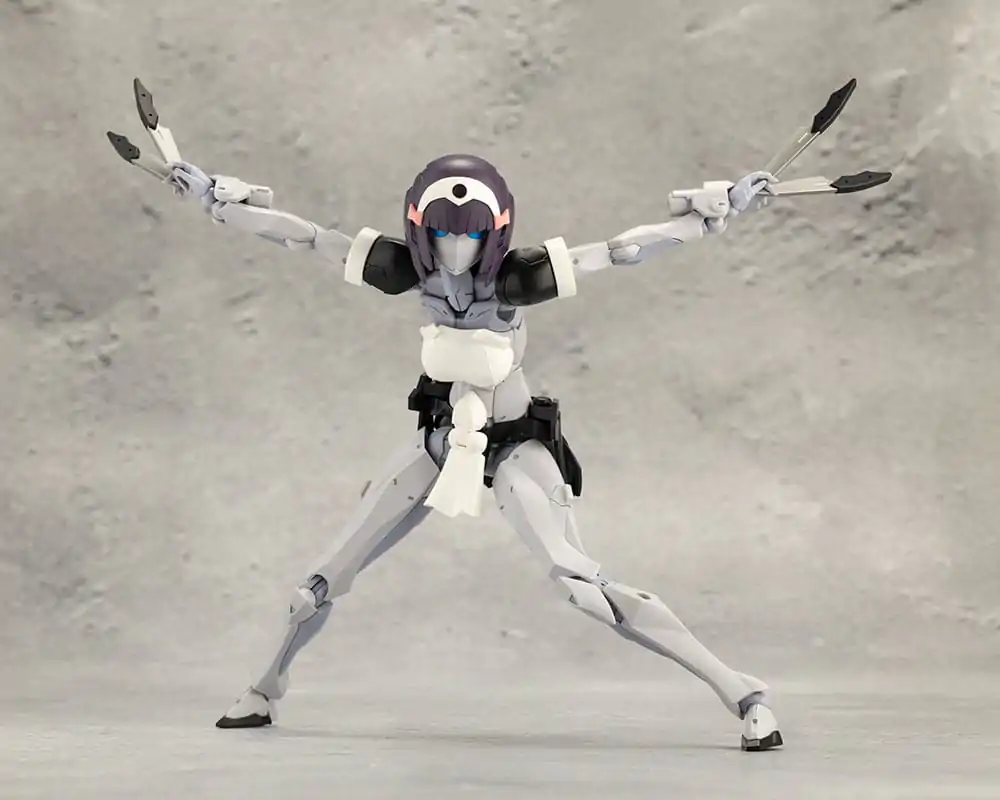 Unlimited Universe Megalomaria Model Kit Începător 16 cm poza produsului