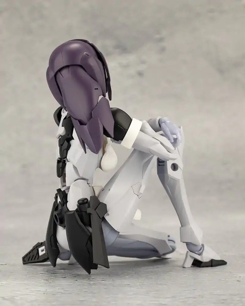 Unlimited Universe Megalomaria Model Kit Începător 16 cm poza produsului