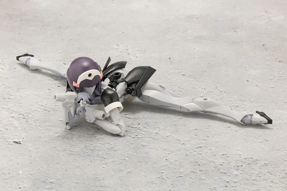 Unlimited Universe Megalomaria Model Kit Începător 16 cm poza produsului