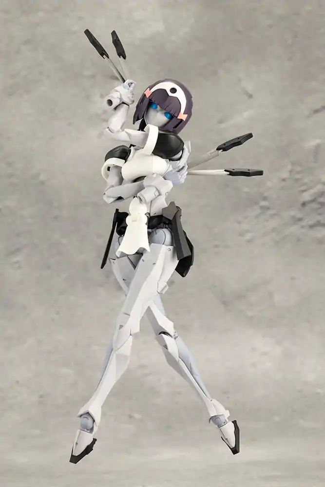 Unlimited Universe Megalomaria Model Kit Începător 16 cm poza produsului