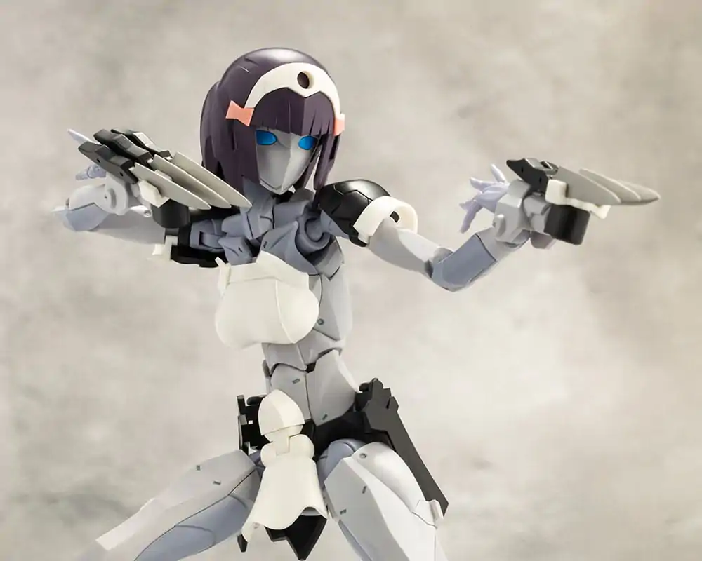 Unlimited Universe Megalomaria Model Kit Începător 16 cm poza produsului