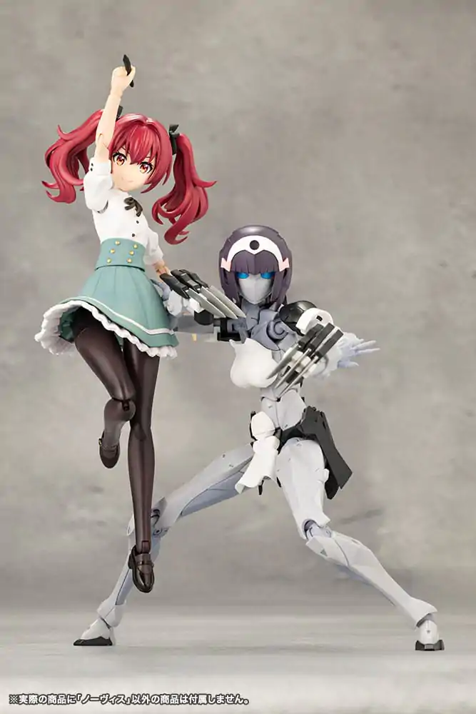 Unlimited Universe Megalomaria Model Kit Începător 16 cm poza produsului