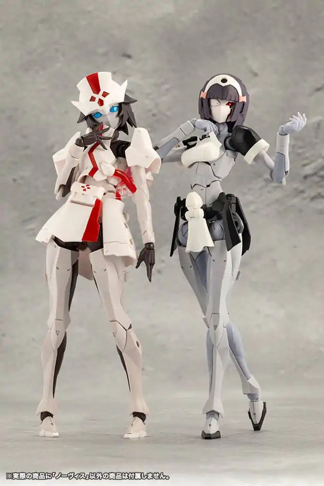 Unlimited Universe Megalomaria Model Kit Începător 16 cm poza produsului