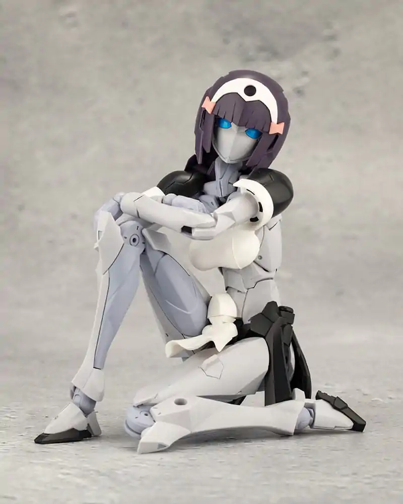 Unlimited Universe Megalomaria Model Kit Începător 16 cm poza produsului