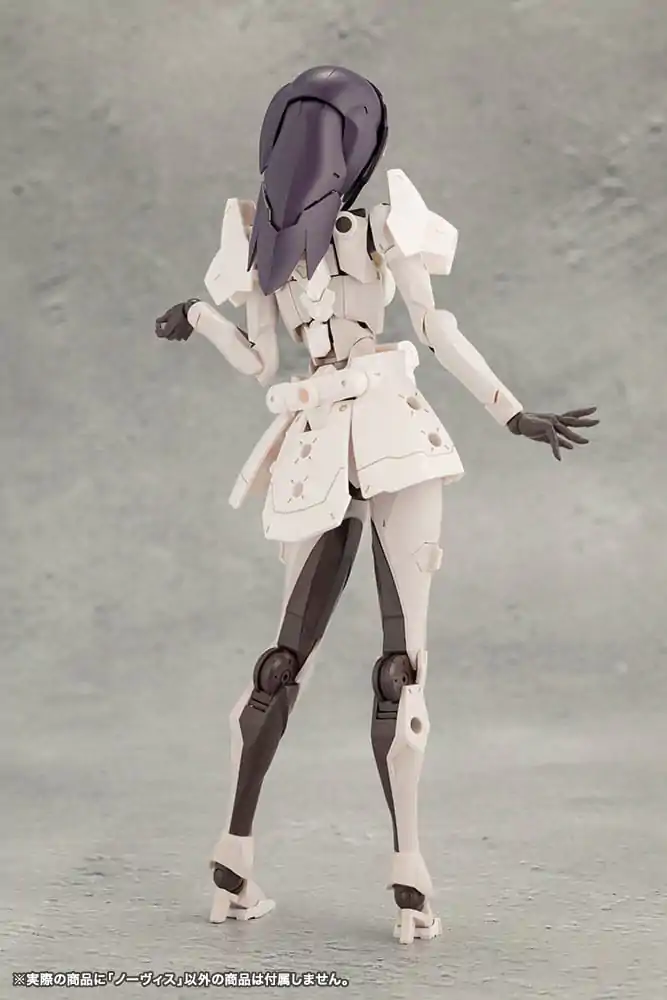 Unlimited Universe Megalomaria Model Kit Începător 16 cm poza produsului