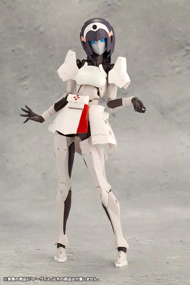 Unlimited Universe Megalomaria Model Kit Începător 16 cm poza produsului