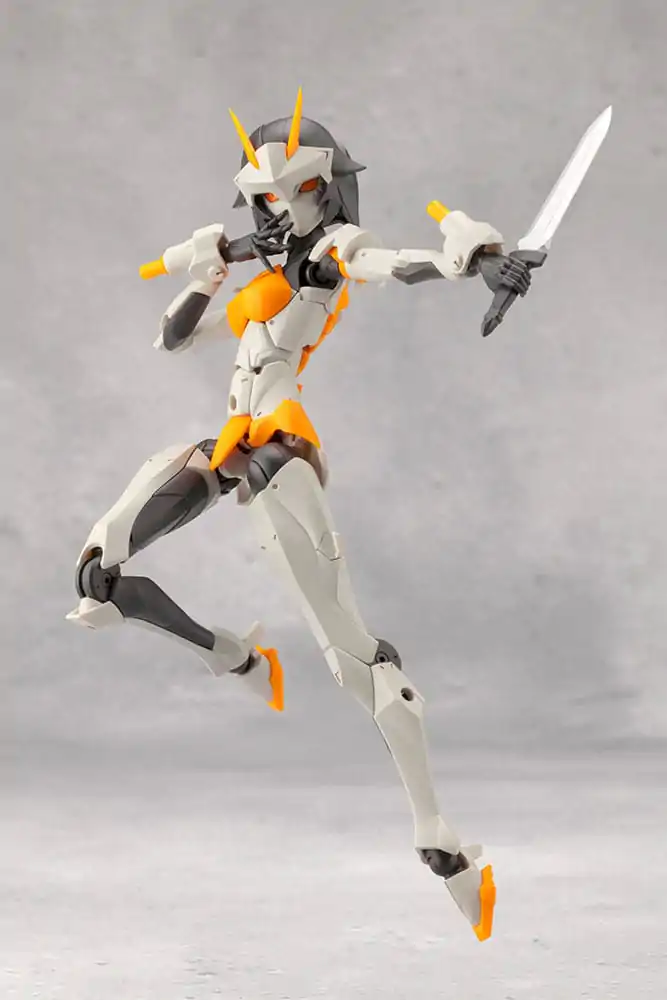 Unlimited Universe Megalomaria Kit model din plastic Principal 16 cm poza produsului