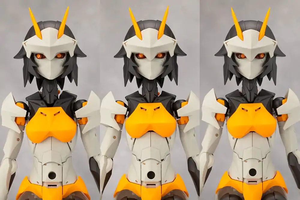 Unlimited Universe Megalomaria Kit model din plastic Principal 16 cm poza produsului