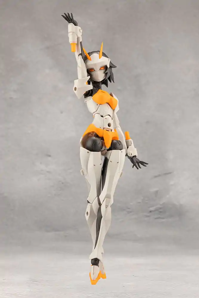 Unlimited Universe Megalomaria Kit model din plastic Principal 16 cm poza produsului