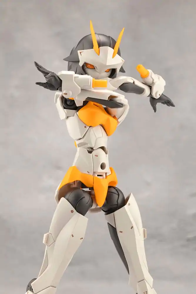 Unlimited Universe Megalomaria Kit model din plastic Principal 16 cm poza produsului