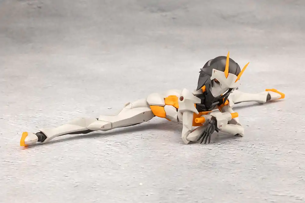 Unlimited Universe Megalomaria Kit model din plastic Principal 16 cm poza produsului