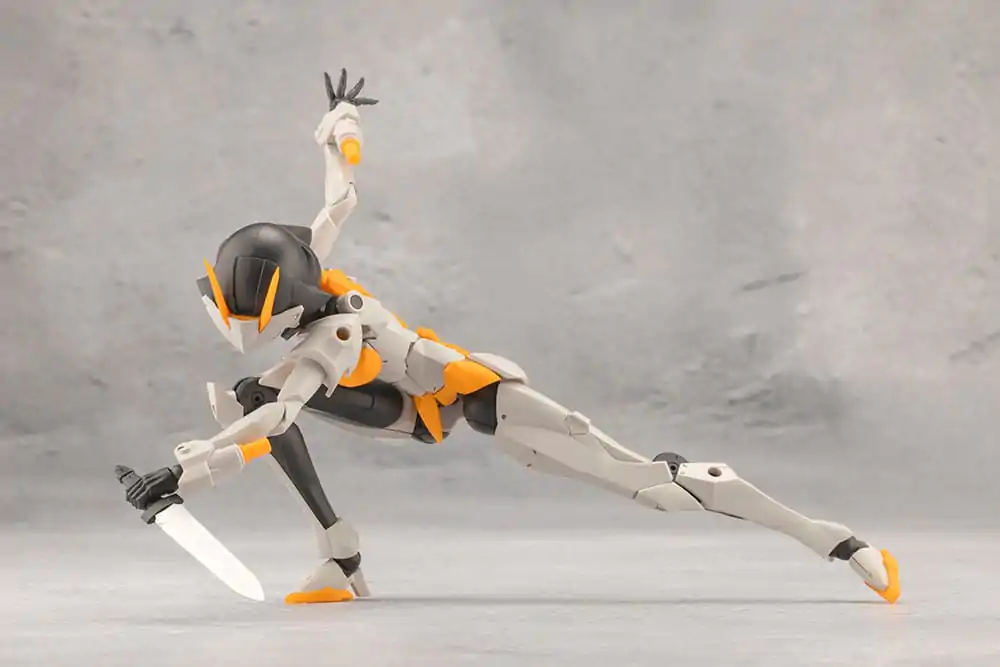 Unlimited Universe Megalomaria Kit model din plastic Principal 16 cm poza produsului