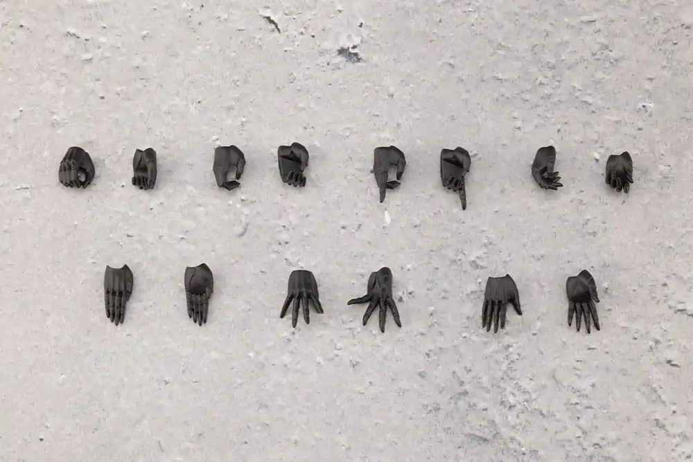 Unlimited Universe Megalomaria Kit model din plastic Principal 16 cm poza produsului