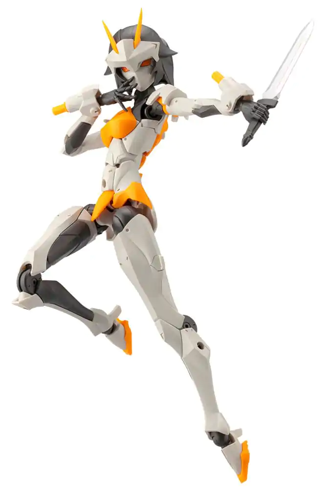 Unlimited Universe Megalomaria Kit model din plastic Principal 16 cm poza produsului